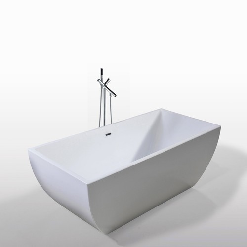 Baignoire ilôt 170 - , 75