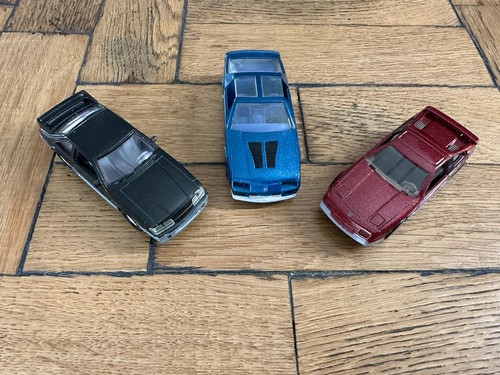 Ertl lot chevrolet camaro ford - chevrolet,