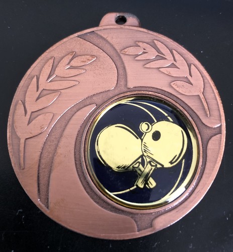 Sport médaille tennis - sport,