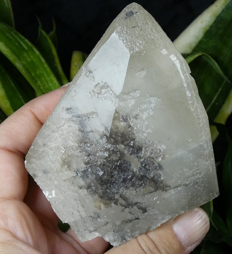 Top grande calcite bas gravus - calcite, bas-gravus