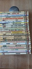 LOT 24 BD POCHE J'AI LU -GASTON - GOTLIB - LAUZIER - SERRE - ETC...