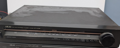 Akai k02l am stereo - akai,