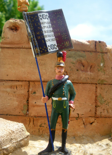 Soldat napoleon - napoleon,