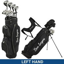 Ensemble Complet De Clubs De