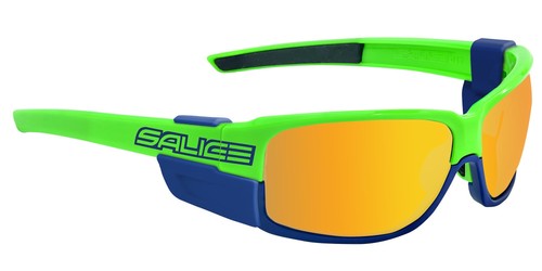 Lunettes soleil salice - soleil,