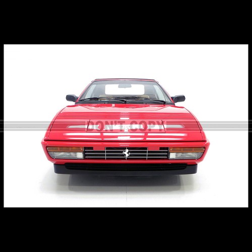 Photo 000962 ferrari - photo, a.000962