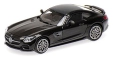 MB AMG GTS Brabus 600 – 2015
