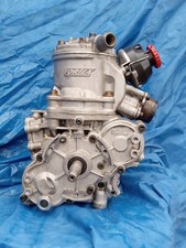 U.A.S. Vortex 125cc Kart Racing Engine