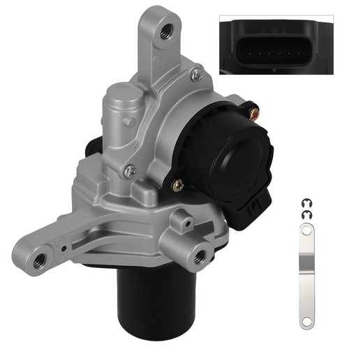 Actionneur électronique turbo - électronique,