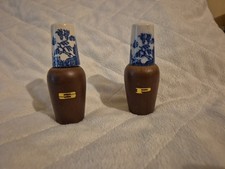 Delft Blue Ensemble Salière