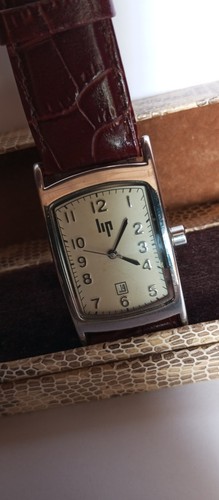 Montre lip homme quartz - ,