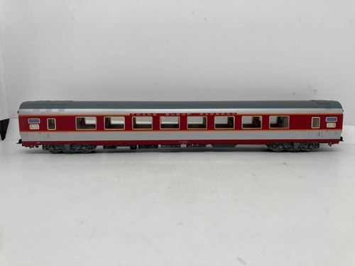 Models 093 1 - ho, 093-1