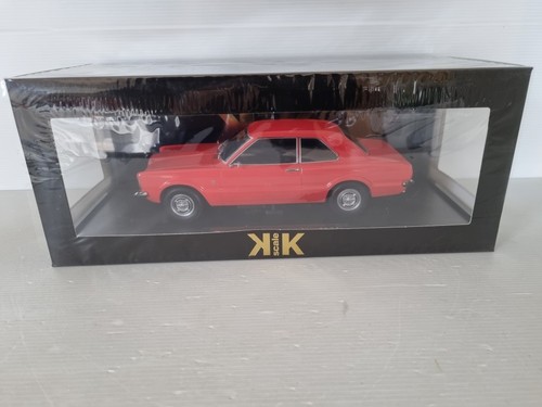 Ford taunus coupé 1971 kk - taunus,