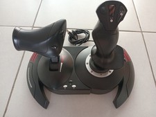 joystick simulation