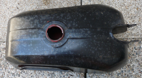 Reservoir 125 type - cz,