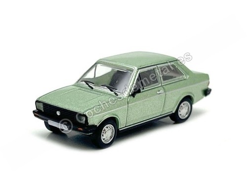 1979 volkswagen derby i - vw,