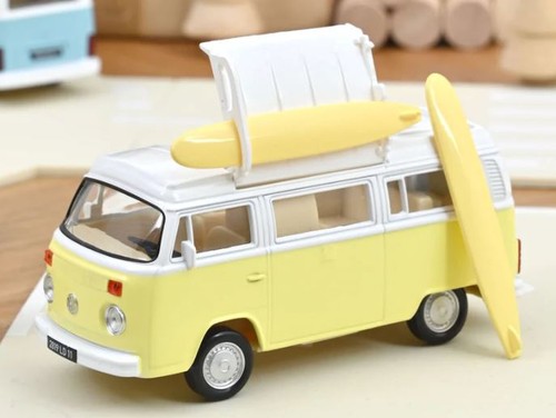 Norev van 1973 couleur - norev,