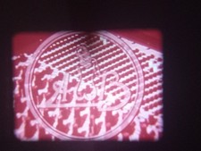 Film 16mm scopitone clip AWB "Some feeling different song"1978