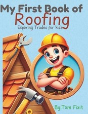 Tom Fixit My First Book of