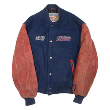 Veste Bomber Pour Homme En