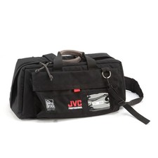JVC CTC200B Soft Carry Case for GY-HM100, HM200 and HM600 Camcorders SKU#1864296