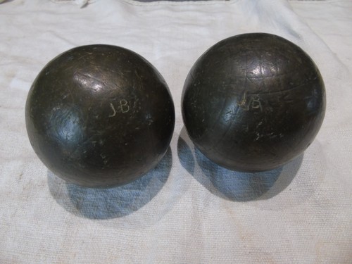 Boules lyonnaises jb - 2,