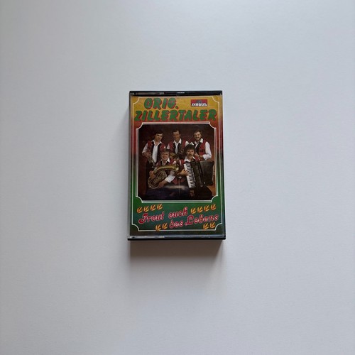 Cassette audio orig - audio,