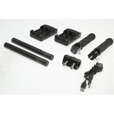 Glidecam Centurion Dual-Handle Motorized Gimbal - SKU#1588227