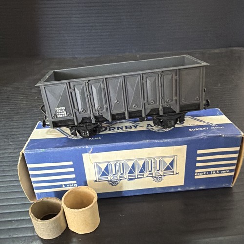 Vintage hornby acho - hornby, ho