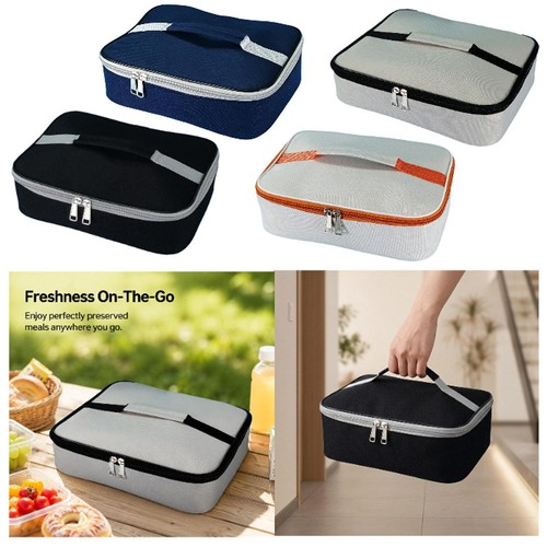 Sac isotherme repas bento - sac,