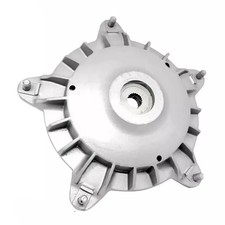 Tambour De Frein Avant Piaggio