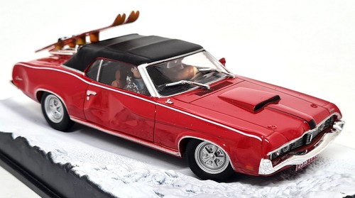 Eon mercury cougar - cougar, on