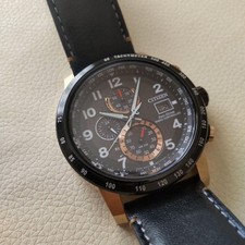 CITIZEN Eco-Drive H800-S107369