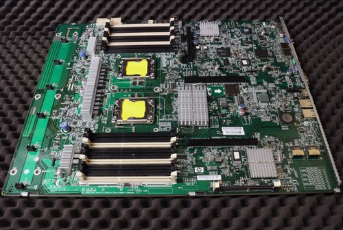 Proliant dl380 g7 - hp,