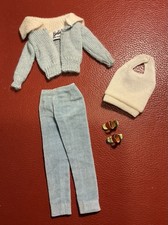 Barbie Vintage Mood for Music (1962 - 1963) #940