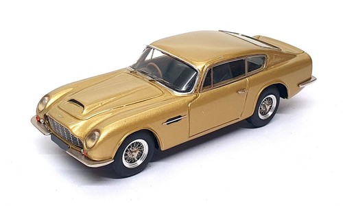 Smts scale cl29 aston - 1/43,
