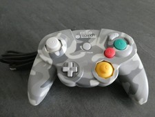 Manette hori Nintendo Gamecube