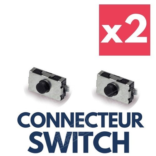 Switch bouton poussoir - ►switch,