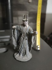 Servant de l'Anneau au Mont