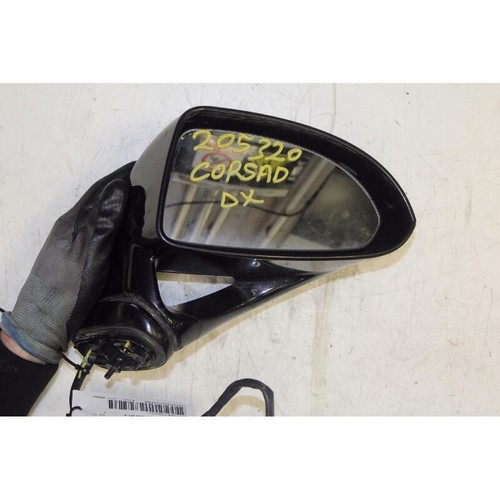 Rétroviseur droit opel corsa - rÉtroviseur,