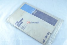 Série Kit Joints Moteur Avec TC Pour NSU Prinz 4 4L - Dr Ricambi GMT073