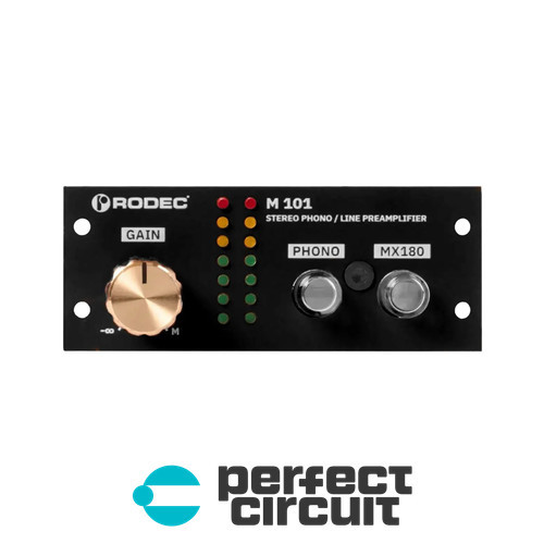 Rodec 101 100 - rodec,