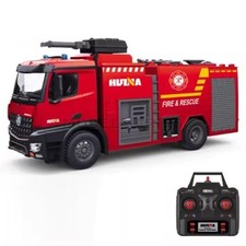 HUINA 1562 1/14 Camion RC Avec