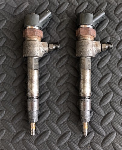 Injecteur bosch fiat opel - 2,