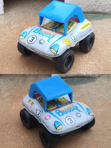 Payva buggy dune manx - vw,