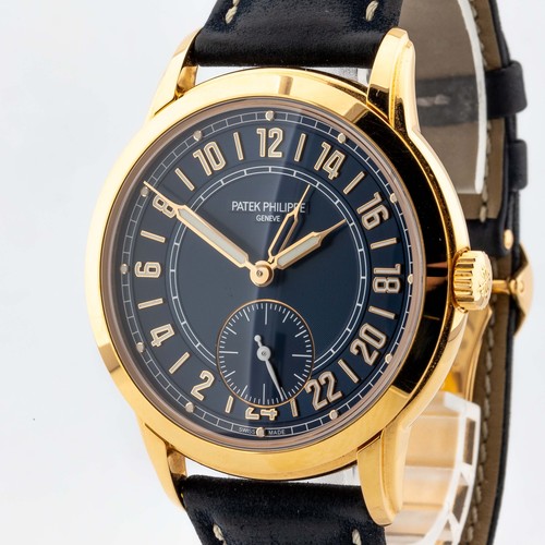 Patek philippe calatrava - patek,
