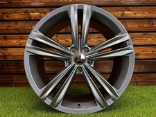 4X Roues 19" 5x112 VW Sebring