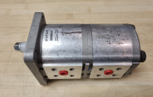 Casappa pompe hydraulique - pompe,