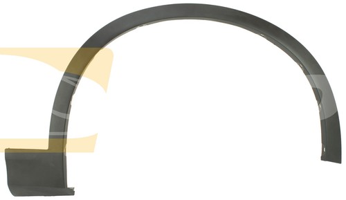 Bandeau aile avant droite - bandeau, de