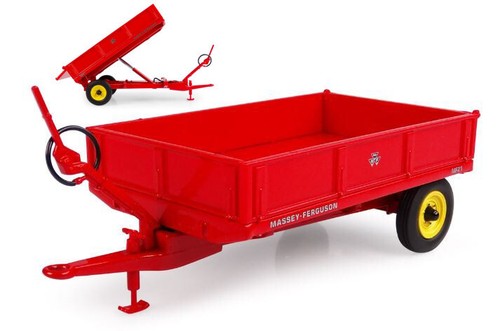 Miniature tracteur universal - miniature,